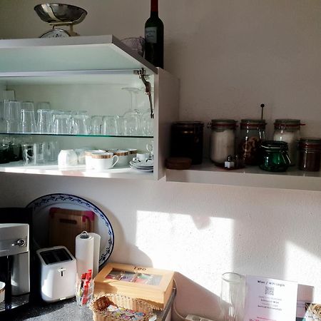 2-4 Zimmer Apartments Stilvoll Im Gertrud Schloessli - Zentral Ruhig St. Gallen Esterno foto