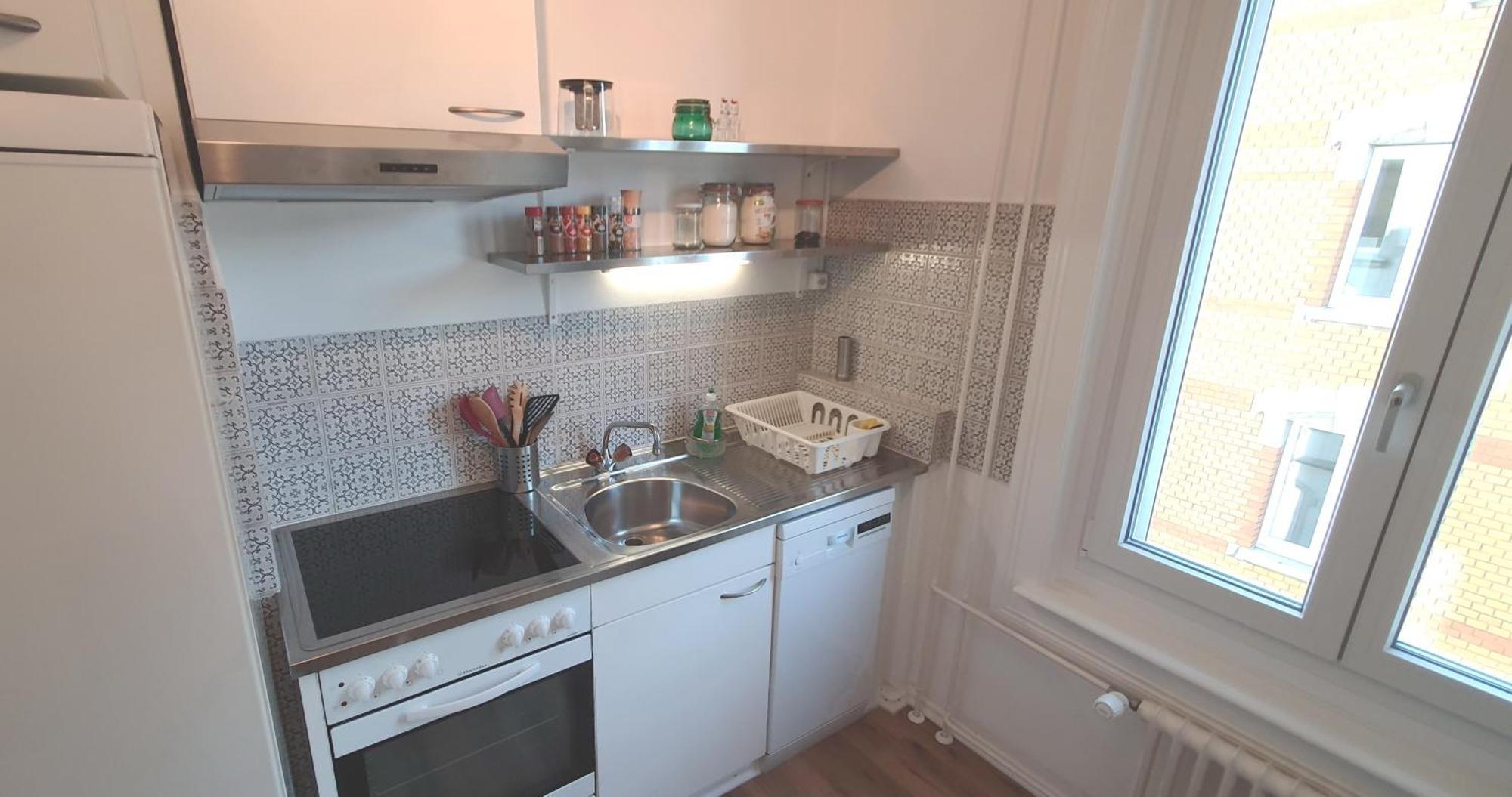 2-4 Zimmer Apartments Stilvoll Im Gertrud Schloessli - Zentral Ruhig St. Gallen Esterno foto