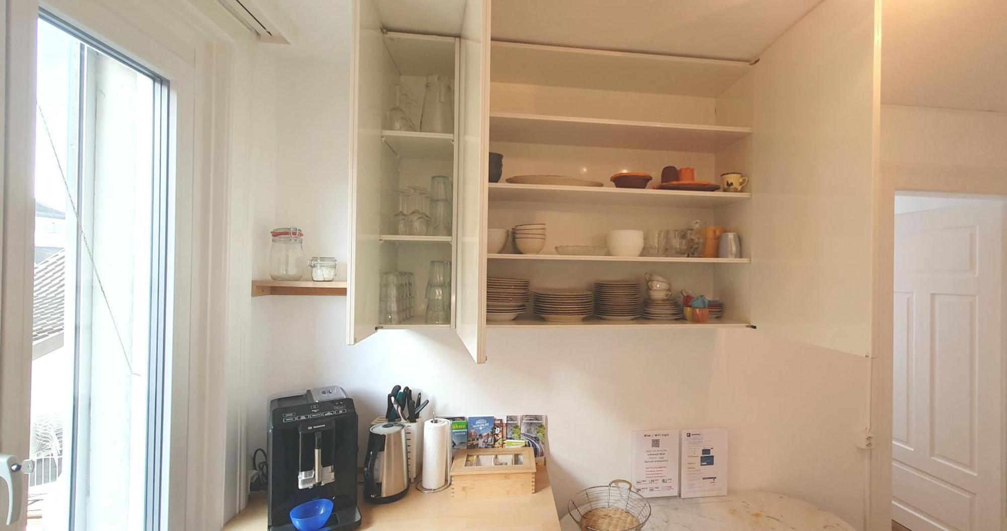 2-4 Zimmer Apartments Stilvoll Im Gertrud Schloessli - Zentral Ruhig St. Gallen Esterno foto