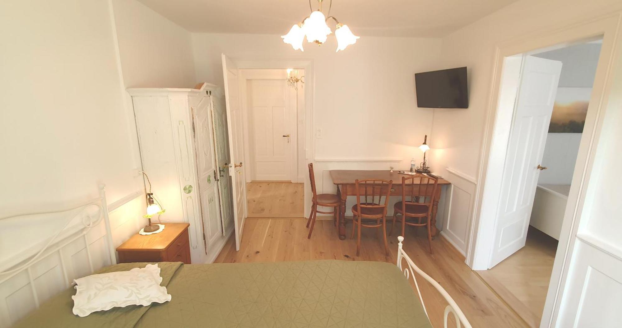 2-4 Zimmer Apartments Stilvoll Im Gertrud Schloessli - Zentral Ruhig St. Gallen Esterno foto